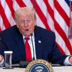 افزایش تعرفه 15 درصدی ترامپ بر واردات از همه کشورها افزایش تعرفه 15 درصدی ترامپ بر واردات از همه کشورها