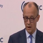 مرتس: آمریکا به اندازه کافی قوی نیست مرتس: آمریکا به اندازه کافی قوی نیست