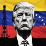 ترامپ: قصد دارم به ونزوئلا سفر کنم ترامپ: قصد دارم به ونزوئلا سفر کنم