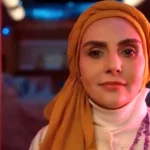 استوری تلخ بازیگر نقش همسر ارسطو در سریال پایتخت ۷ حالوهوای این روزهایش استوری تلخ بازیگر نقش همسر ارسطو در سریال پایتخت ۷ حالوهوای این روزهایش