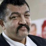 استوری غم‌انگیز احمد ایراندوست درباره اتفاقات اخیر کشور + عکس