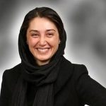 عکس جالب از هدیه تهرانی در کنار محسن تنابنده در ۱۶ سال پیش عکس جالب از هدیه تهرانی در کنار محسن تنابنده در ۱۶ سال پیش