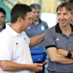 دستیار اول قلعه‌نویی از تیم‌ملی جدا شد