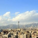 کیفیت هوای تهران در شرایط قابل قبول کیفیت هوای تهران در شرایط قابل قبول