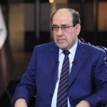 نوری المالکی: مشتاق به همکاری با آمریکا و اروپا هستم نوری المالکی: مشتاق به همکاری با آمریکا و اروپا هستم