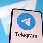 روسیه دسترسی به تلگرام را محدود می کند