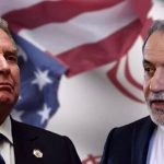 دیپلمات ایرانی: مذاکره با آمریکا را به جنگ ترجیح میدهیم/ترامپ و تیمش به دنبال مذاکره جدی هستند دیپلمات ایرانی: مذاکره با آمریکا را به جنگ ترجیح میدهیم/ترامپ و تیمش به دنبال مذاکره جدی هستند