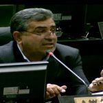 رئیس کمیسیون اجتماعی: سفر برخی از مدیران به خارج از کشور مشکوک است / دستگاه امنیتی نظارت کند رئیس کمیسیون اجتماعی: سفر برخی از مدیران به خارج از کشور مشکوک است / دستگاه امنیتی نظارت کند