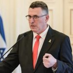 وزیر خارجه اسرائیل: همپیمانی بهتر از آمریکا در جهان نداریم وزیر خارجه اسرائیل: همپیمانی بهتر از آمریکا در جهان نداریم