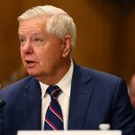 لیندسی گراهام: ایران میتوانند به آمریکا و اسرائیل آسیب بزند لیندسی گراهام: ایران میتوانند به آمریکا و اسرائیل آسیب بزند