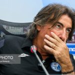 ساپینتو رسما اخراج شد – سلام نو