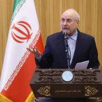 قالیباف: مردم با حضور در راهپیمایی ۲۲ بهمن مشت محکمی بر دهان دشمن زدند