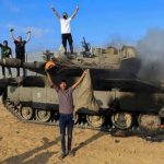 ادعای اسرائیل:اسم رمز حماس برای عملیات ۷ اکتبر یک ایموجی بود! ادعای اسرائیل:اسم رمز حماس برای عملیات ۷ اکتبر یک ایموجی بود!