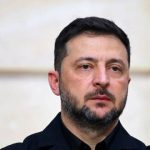 زلنسکی: اوکراین مانع صلح نیست زلنسکی: اوکراین مانع صلح نیست