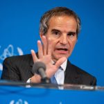 مدیرکل آژانس بین‌المللی انرژی اتمی: احتمال وجود اورانیوم غنی شده در سایت‌های بمباران شده ایران