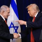 ادعای هاآرتص درباره «توافق منافع بزرگ» بین نتانیاهو و ترامپ