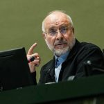 قالیباف: ۳۴ درصد مردم ایران در فقر مطلق هستند قالیباف: ۳۴ درصد مردم ایران در فقر مطلق هستند