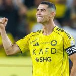 النصر با رونالدو به توافق رسید