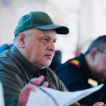 الحشد الشعبی: در جنگ احتمالی ایران و آمریکا مداخله نمی‌کنیم