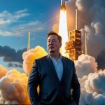 ادعای ایلان ماسک: روی ماه یک شهر می‌سازم