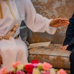 ماجرای نامه مکتوب در دیدار لاریجانی با وزیر امور خارجه عمان