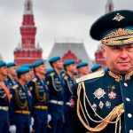 بازداشت سومین مظنون مرتبط با سوءقصد به جان فرمانده ارشد روس