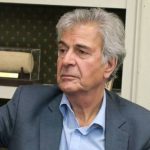 اصغر دادبه در بستر بیماری اصغر دادبه در بستر بیماری