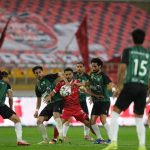 تغییر ساعت بازیهای فوتبال استقلال و پرسپولیس تغییر ساعت بازیهای فوتبال استقلال و پرسپولیس