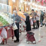 پای میوه و تره بار هم به کالابرگ باز شد پای میوه و تره بار هم به کالابرگ باز شد