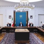 پزشکیان: اگر کسانی اسناد و مدارکی درباره حوادث دیماه دارند، ارائه کنند پزشکیان: اگر کسانی اسناد و مدارکی درباره حوادث دیماه دارند، ارائه کنند