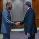 آغاز دور سوم مذاکرات هسته‌ای ایران-آمریکا