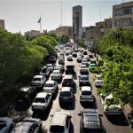 سهمیه رایگان محدوده آلودگی هوا تهران لغو شد (+جزییات)