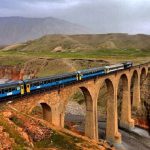 زمان پیش فروش بلیط قطارهای نوروز مشخص شد زمان پیش فروش بلیط قطارهای نوروز مشخص شد