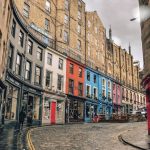 از اقامت در قلعههای قرون وسطایی تا هتلهایی با حال و هوای دهه ۷۰ میلادی از اقامت در قلعههای قرون وسطایی تا هتلهایی با حال و هوای دهه ۷۰ میلادی