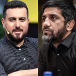 کنایه سنگین محسن کیایی به علیرضا دبیر + عکس