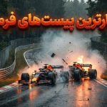 ۷ مورد از خطرناکترین پیستهای فرمول یک جهان ۷ مورد از خطرناکترین پیستهای فرمول یک جهان