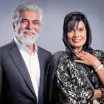 استوری تلخ و غم‌انگیز عاطفه رضوی بازیگر قدیمی سینما و تلویزیون