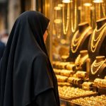 قیمت طلای ۱۸ عیار امروز دوشنبه ۲۰ بهمن ۱۴۰۴ / طلا چقدر گران شد؟