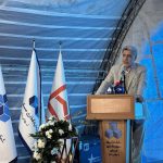 انضباط کاری در اجرای پروژه‌های نوین پایدار مشهود است