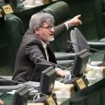 اظهارات عجیب کوچک‌زاده درمورد دستگیری افراد/ چرا کسانی که سرشان به تنشان نمی‌ارزد را دستگیر می‌کنید، اما شکوری‌راد را نه!