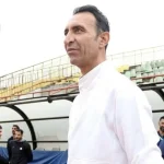 فسخ قرارداد سرمربی استقلالی