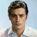 تجربه آلن دلون از حضور در یک جنگ واقعی