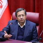 انتصاب جدید همتی در بانک مرکزی / رییس کل حکم زد