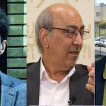 سه فعال سیاسی دیگر بازداشت شدند