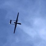 ضربه شدید پهپاد ایرانی به ناو آمریکا / سنتکام بیانیه داد