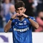 ناکامی وینگر ایرانی در لهستان / گزینه پرسپولیس ناامید شد