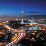 شنیده شدن صدای انفجار شبانه در اطراف برج میلاد/ ماجرا چیست؟