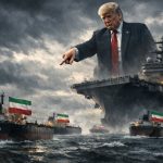 آمریکا روش دور زدن تحریم‌های ایران را پیدا کرد؟/ یک هندی به تجارت با ایران متهم شد