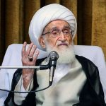 نظر جالب یک مرجع تقلید درمورد موتور سواری بانوان