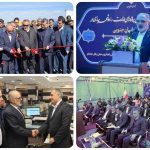 حضور میدانی نماینده وزیر راه و شهرسازی در پروژه‌های نهضت ملی خراسان جنوبی/ ۴۶۵۶ واحد نهضت ملی مسکن در استان تحویل متقاضیان شد